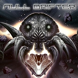 Null Drifter