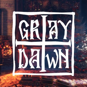 Gray Dawn