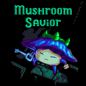 Mushroom Savior