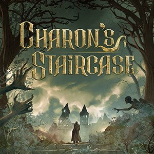 Charon's Staircase