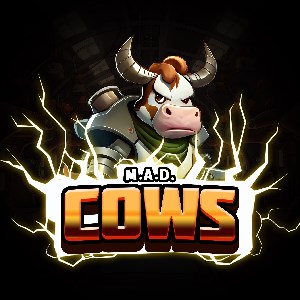 M.A.D. Cows