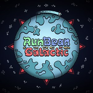 RunBean Galactic