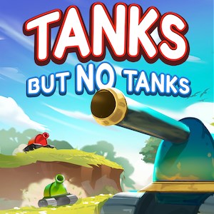 Tanks, But No Tanks