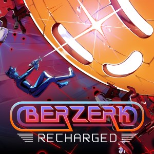 Berzerk: Recharged