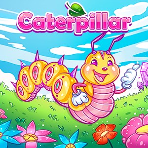 Caterpillar