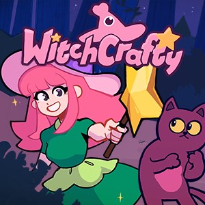 Witchcrafty (Windows)