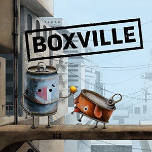 Boxville