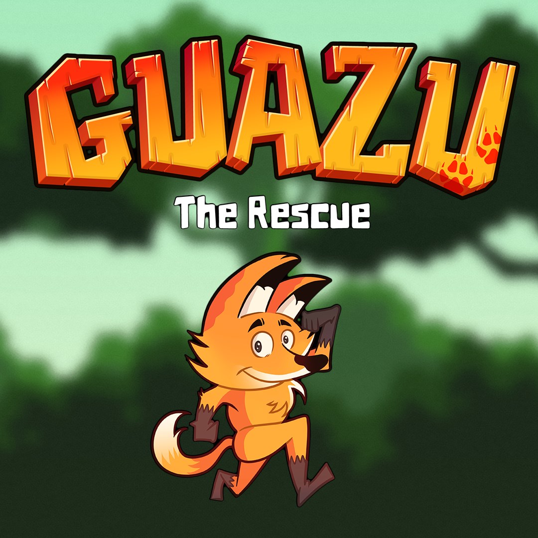 Guazu: The Rescue