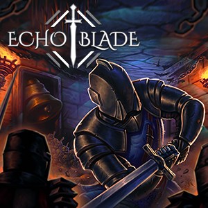 EchoBlade