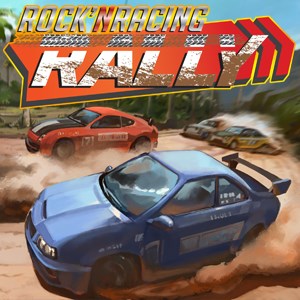 Rally Rock 'N Racing