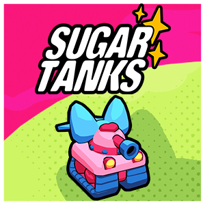 Sugar Tanks