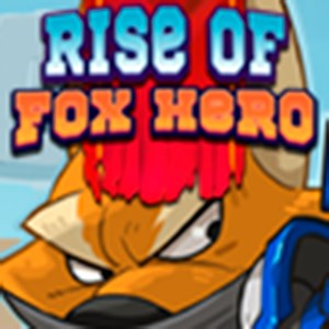 Rise of Fox Hero