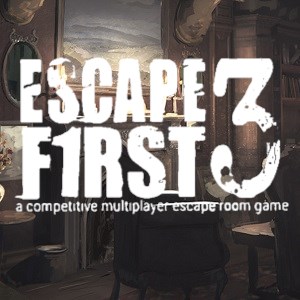 Escape First 3 Multiplayer