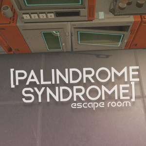 Palindrome Syndrome: Escape Room