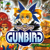 GUNBIRD