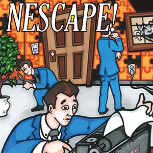 NEScape!