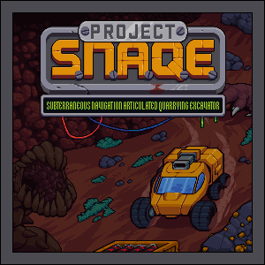 Project Snaqe