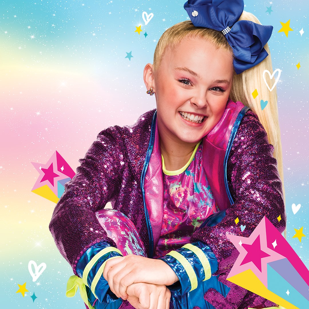 JoJo Siwa: Worldwide Party