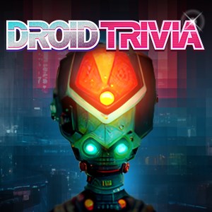 Droid Trivia