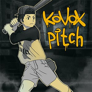 Kovox Pitch