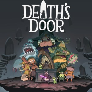 Death's Door