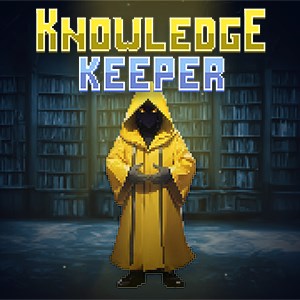 Knowledge Keeper