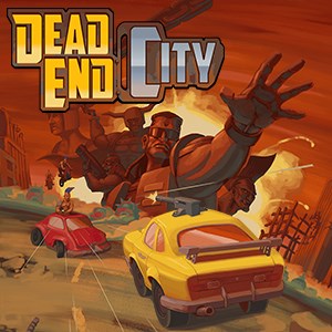 Dead End City