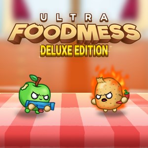 Ultra Foodmess Deluxe