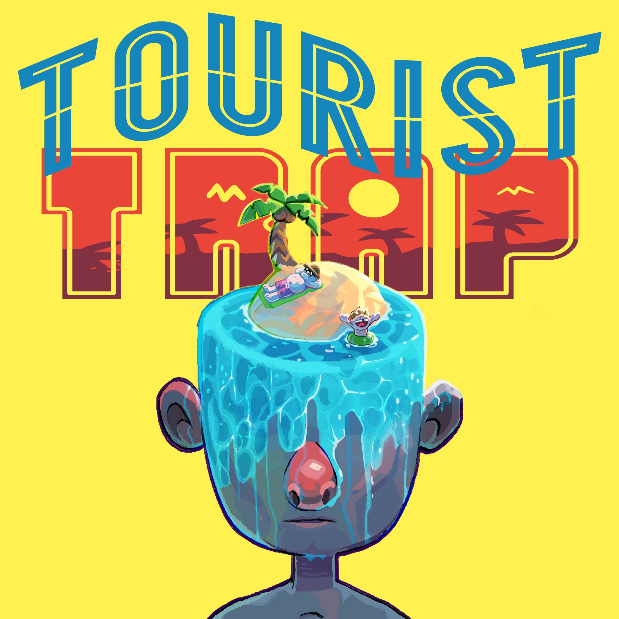 Tourist Trap