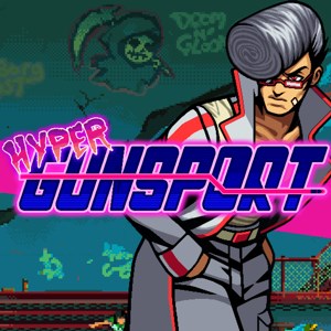 Hyper Gunsport