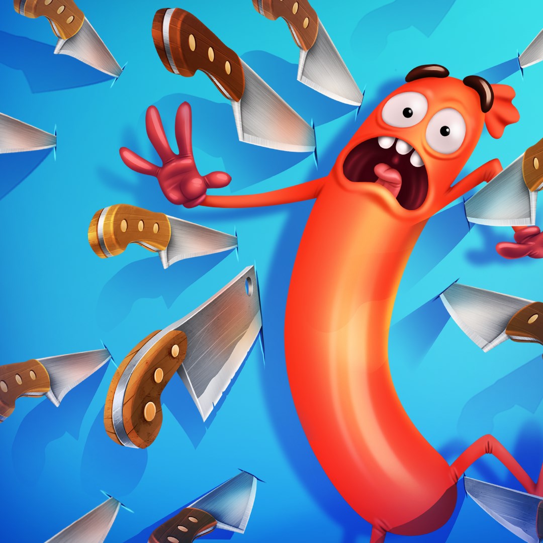 Run Sausage Run!