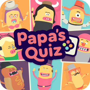 Papa's Quiz