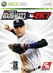 MLB 2K7