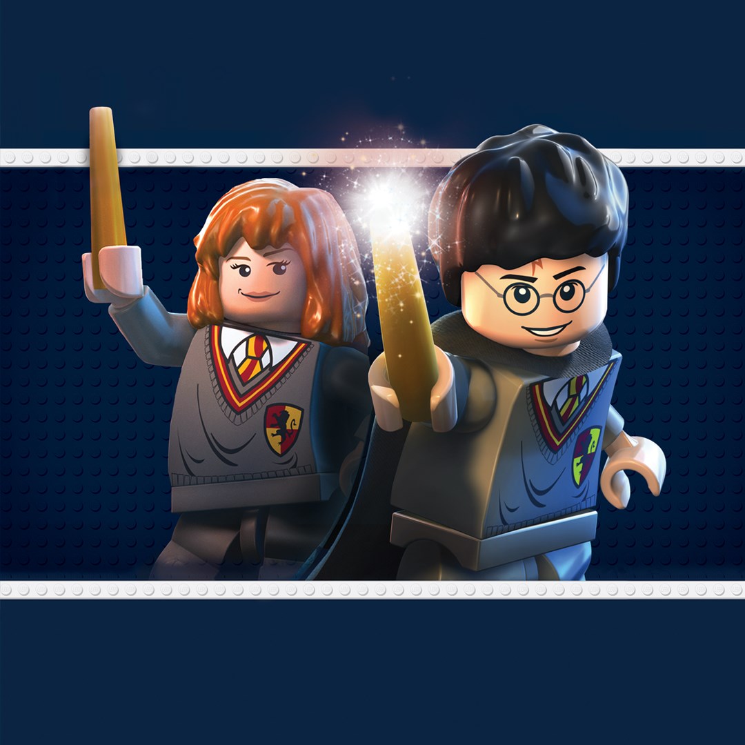 LEGO® Harry Potter™ Collection