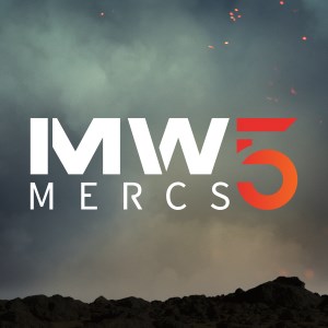 MechWarrior 5: Mercenaries