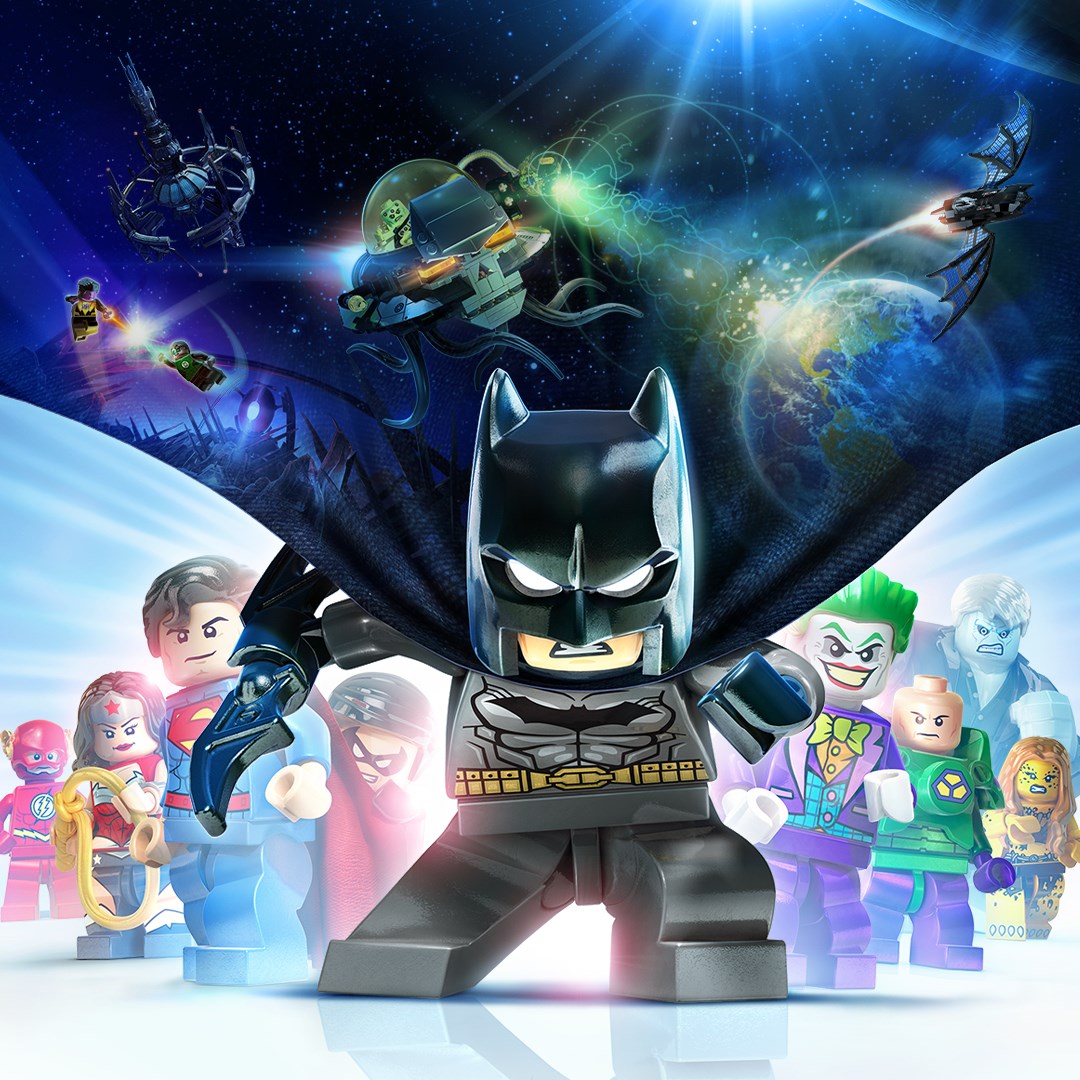 LEGO® Batman™ 3: Beyond Gotham