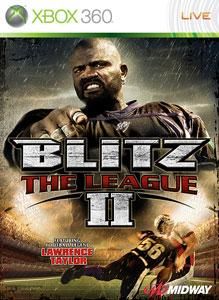 Blitz: The League II