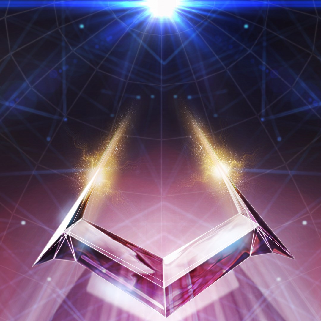 Geometry Wars™ 3: Dimensions Evolved