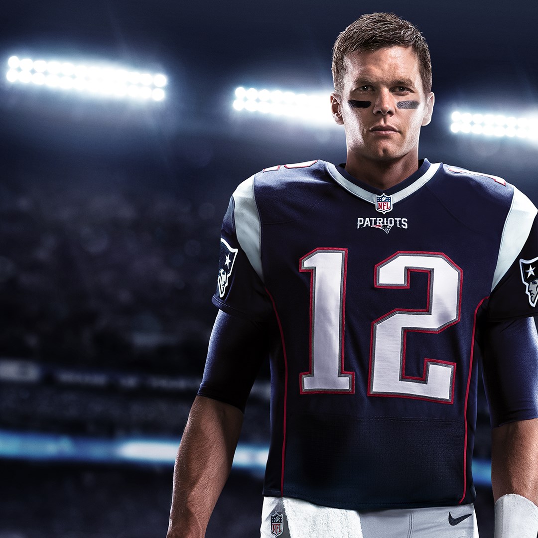 Madden NFL 18