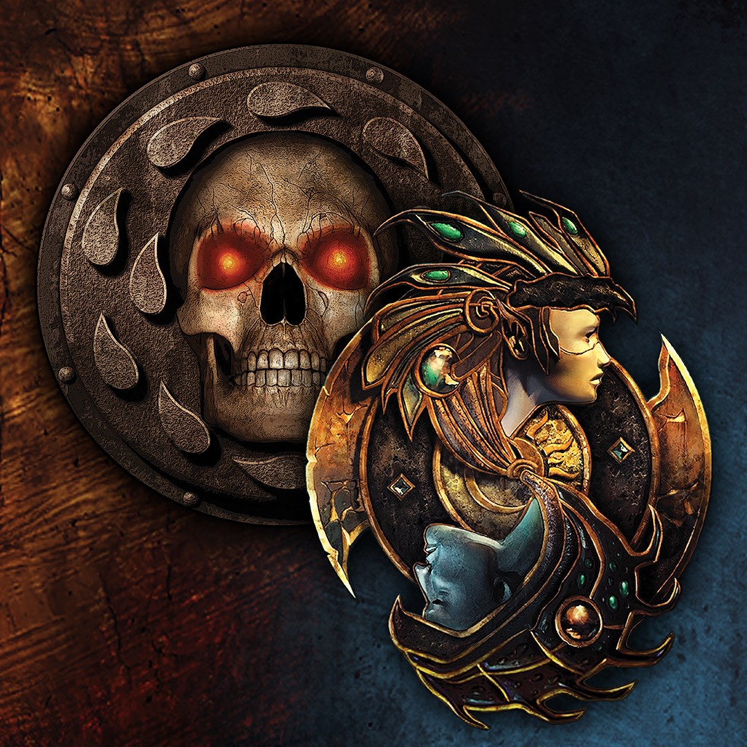 Baldur's Gate and Baldur's Gate II: Enhanced Editions