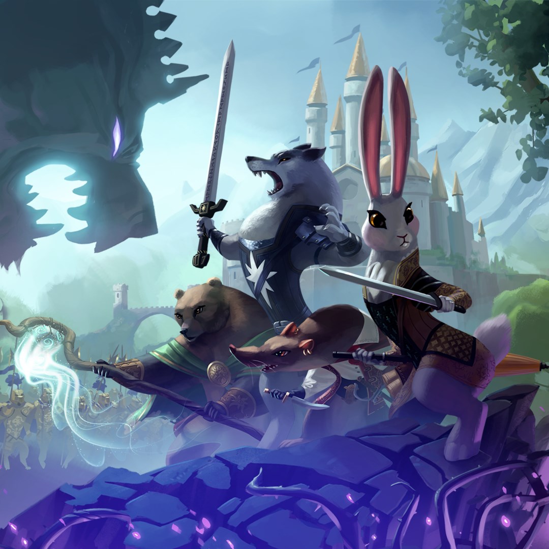 Armello