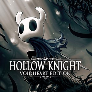 Hollow Knight: Voidheart Edition