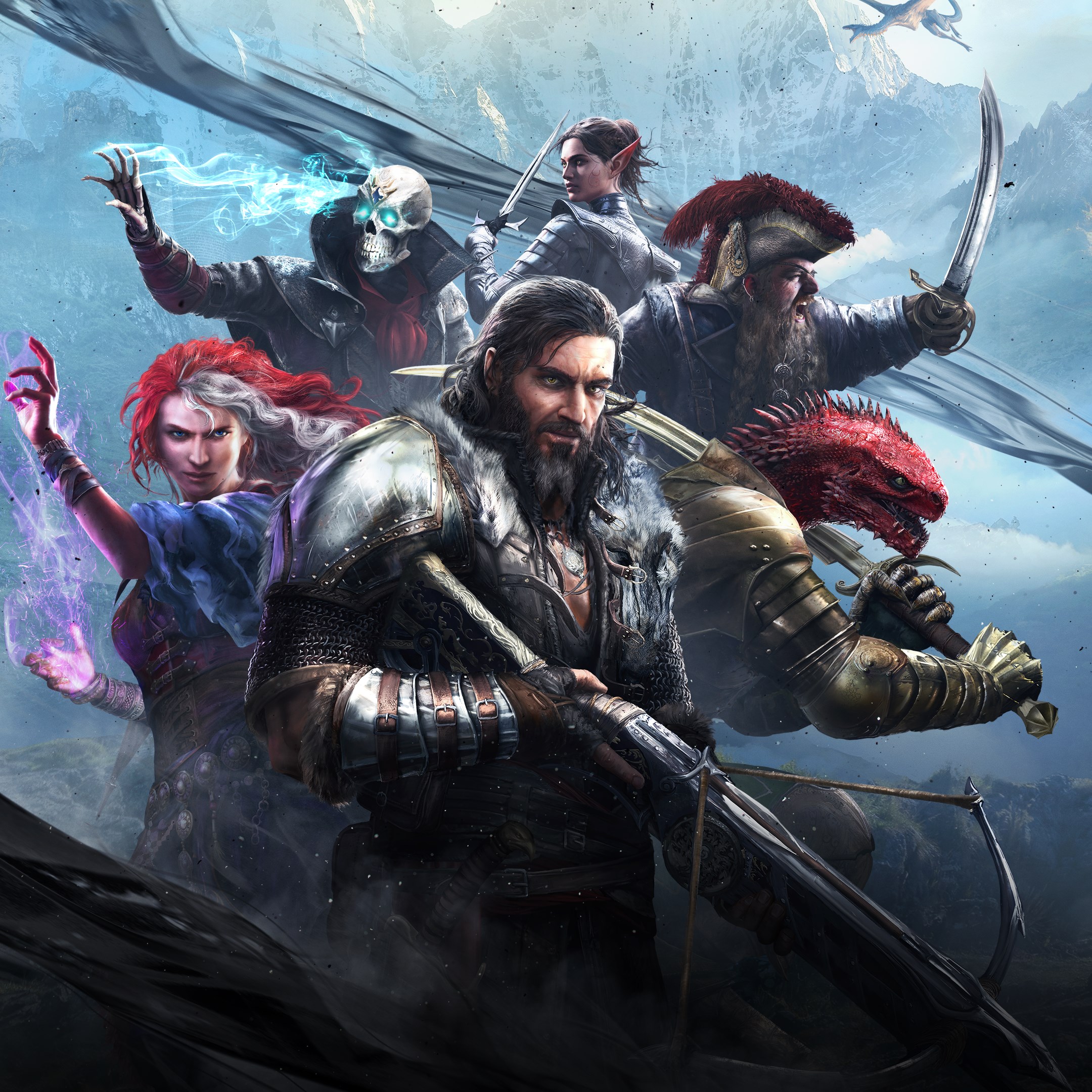 Divinity: Original Sin 2 - Definitive Edition