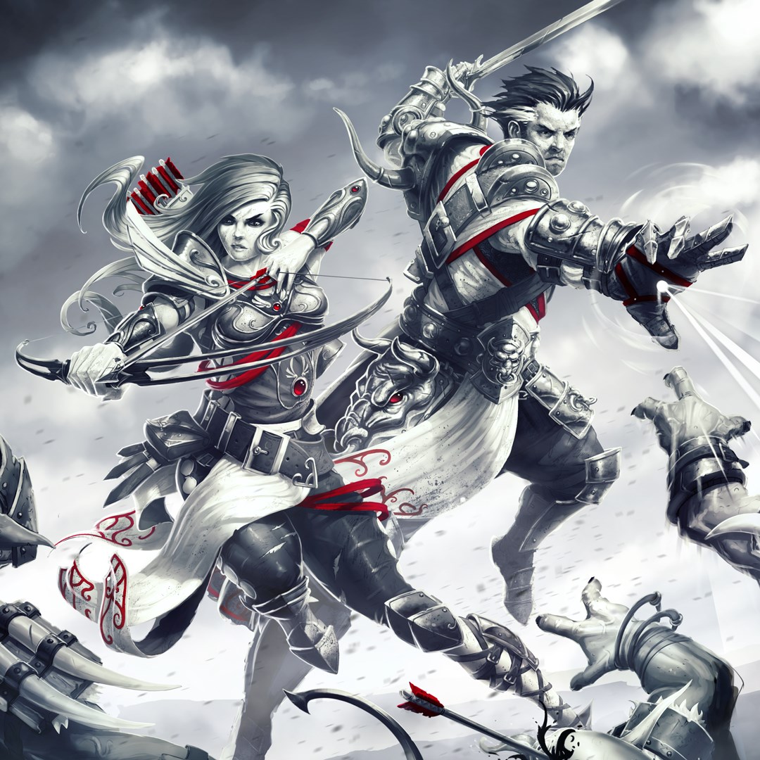 Divinity: Original Sin - Enhanced Edition