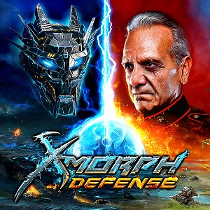 X-Morph: Defense