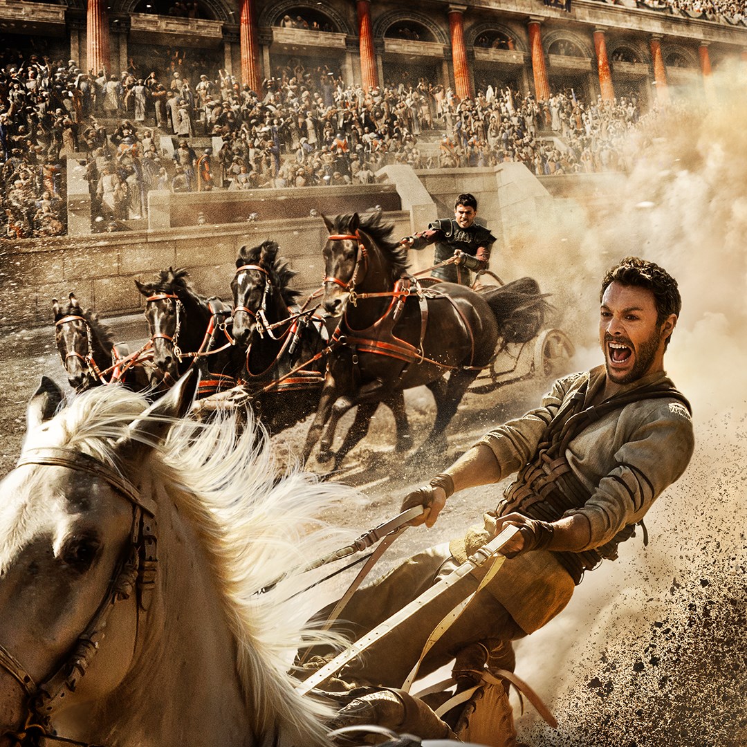 Ben-Hur