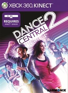 Dance Central™ 2