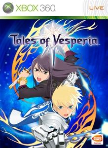 Tales of Vesperia