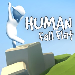 Human: Fall Flat Legacy