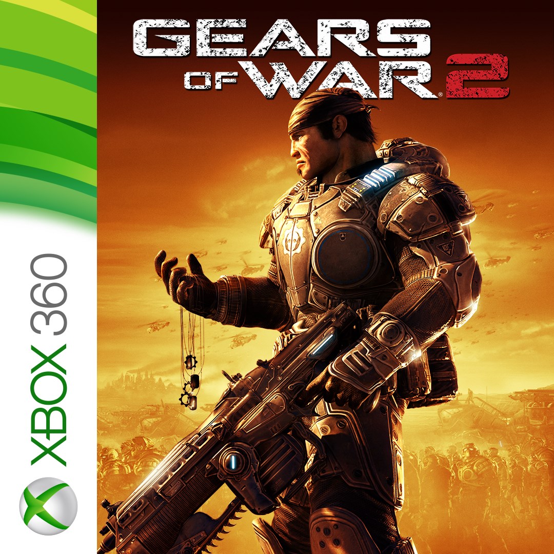 Gears of War 2